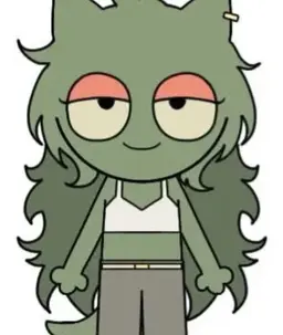 Profile image of ベロニカ
