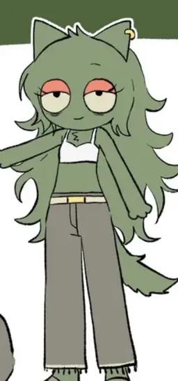 Profile image of ベロニカ