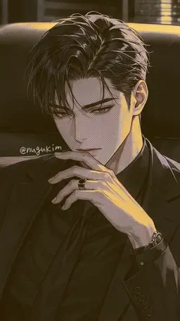 Profile image of ハ・ミン