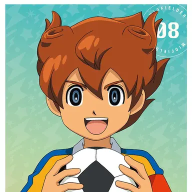 Profile image of 天馬