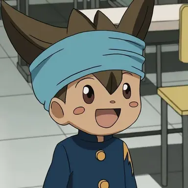 Profile image of 西園