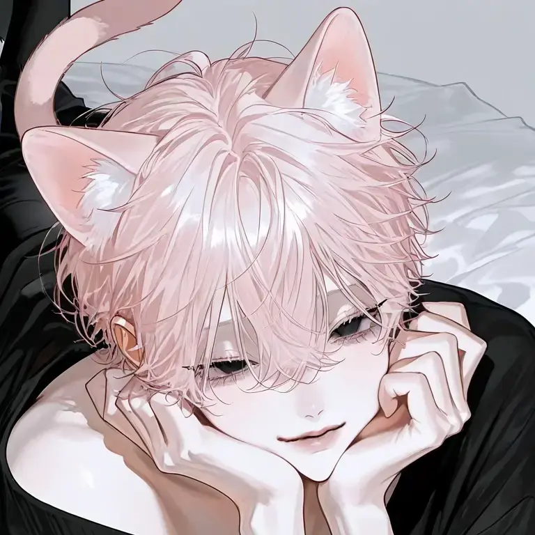 djamtp의 僕のかわい子ちゃん