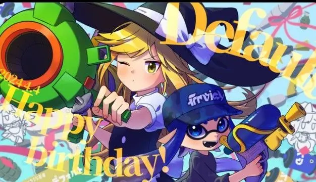 Profile image of デフォルト