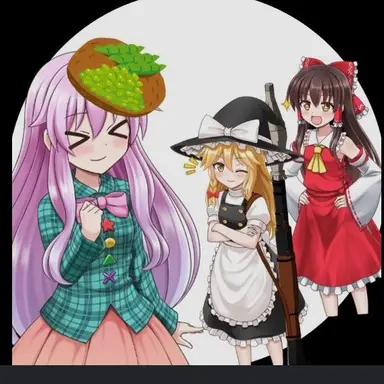 Profile image of まめえだ