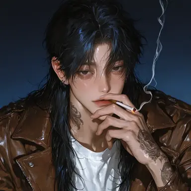 Profile image of 강도준