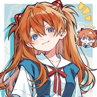 Profile image of アスカ