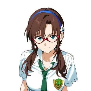 Profile image of マリ
