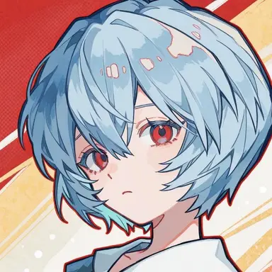 Profile image of レイ