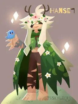 Profile image of 크리쳐