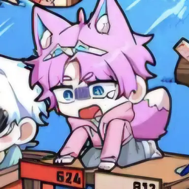 Profile image of 밥풀
