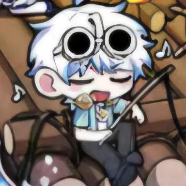 Profile image of 우유참치