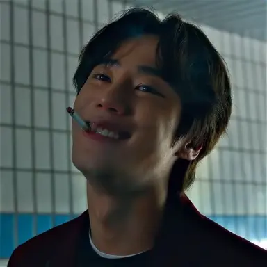 Profile image of Geum Seong-je