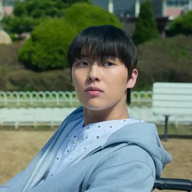 Profile image of Ahn Su-ho