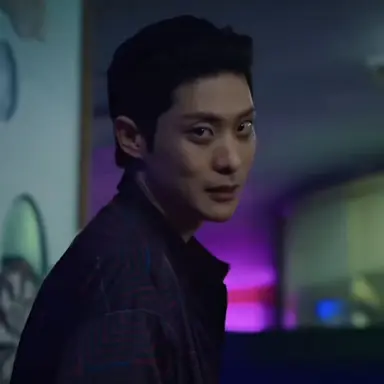 Profile image of Baek Dong-ha