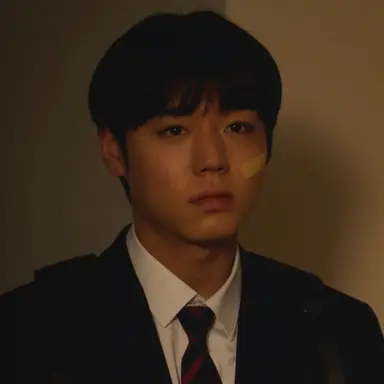 Profile image of Yeon Si-eun