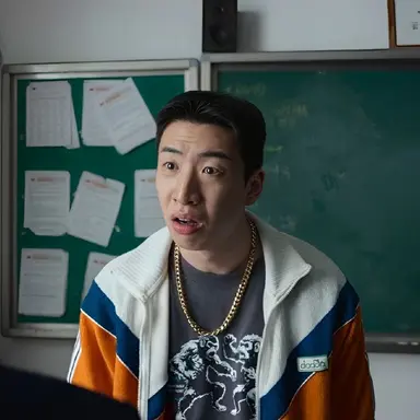 Profile image of Choi Hyo-man