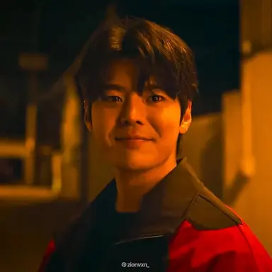 Profile image of Park Hu-min