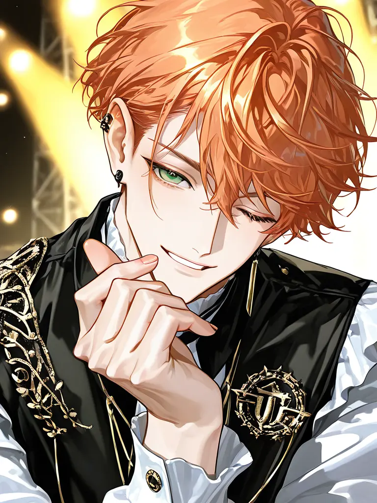 789chai의 night crown〜陽〜