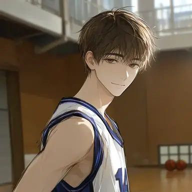 Profile image of Kazuma Saeki
