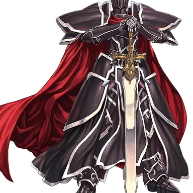 Profile image of 漆黒の騎士