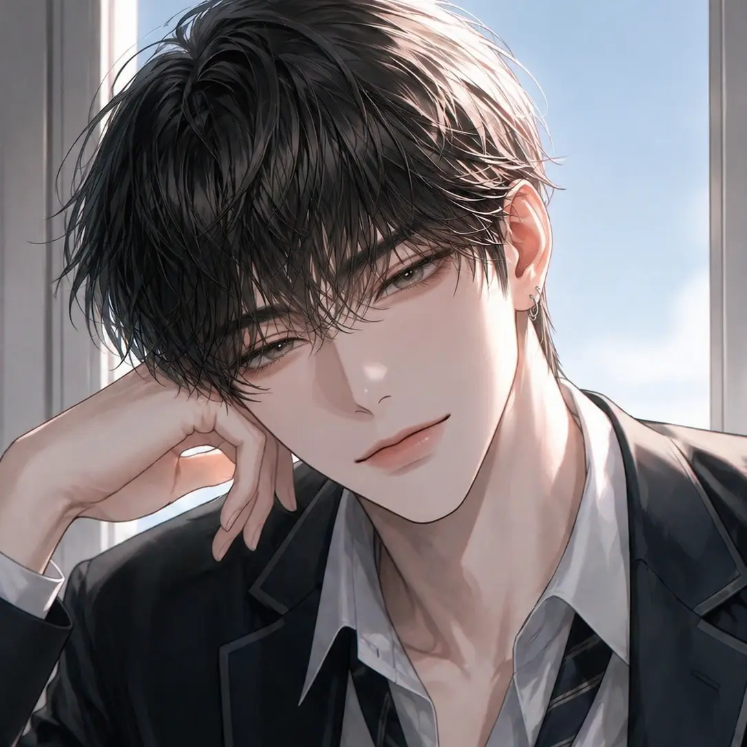 BitingVomit7022의 爆モテ男から告白💌