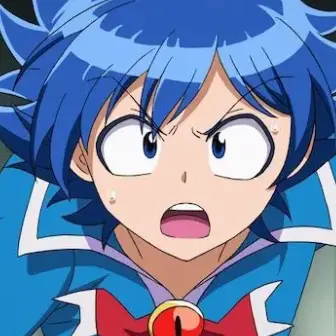 Profile image of 鈴木入間