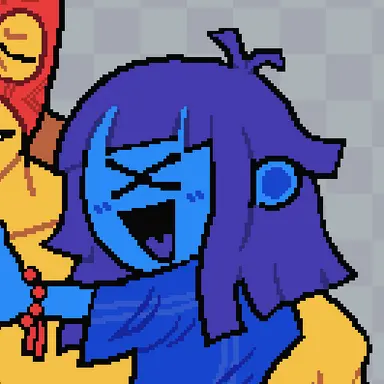 Profile image of 블루