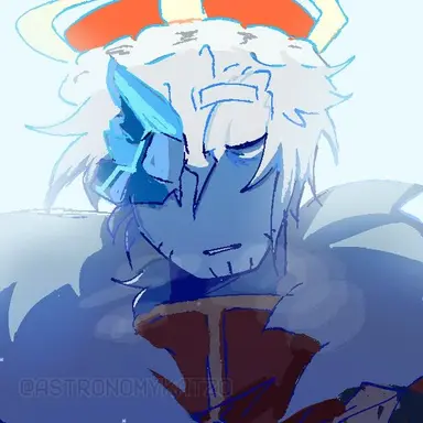 Profile image of 크루엘 킹