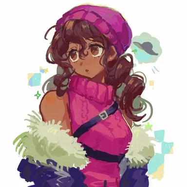 Profile image of 쿄코