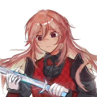 Profile image of 캐시 여왕
