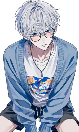 Profile image of Yo Ha-woon