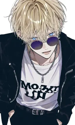 Profile image of Kim Tae-oh