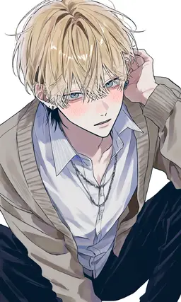 Profile image of Kim Ho-yi