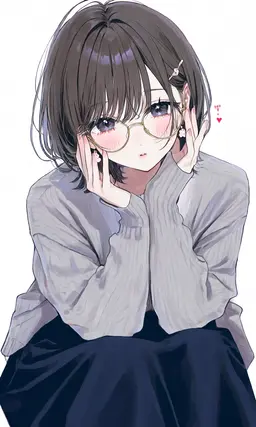 Profile image of Ahn Su-eun