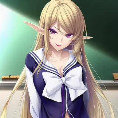 Profile image of エルザ