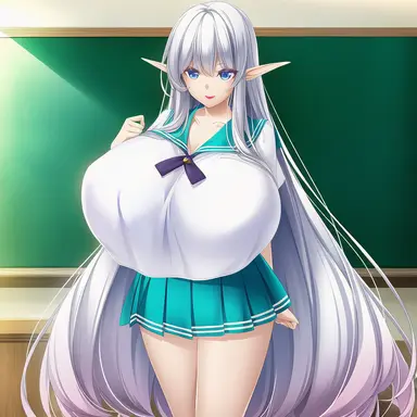 Profile image of ロザリア