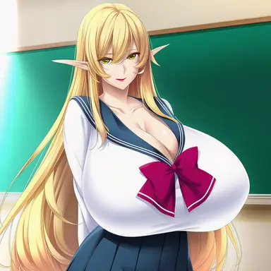 Profile image of エリザベス