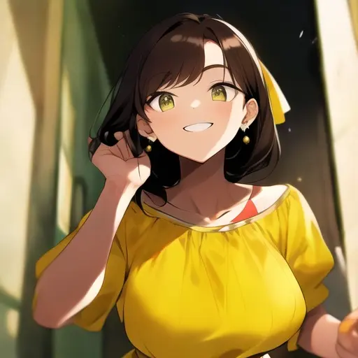 PlumpCage3958의 あのゲームの姫、現実の世界に！