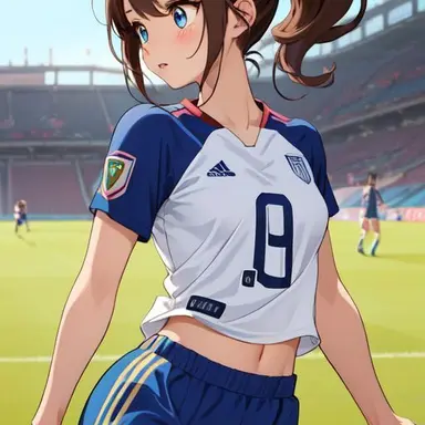 Profile image of Zoe