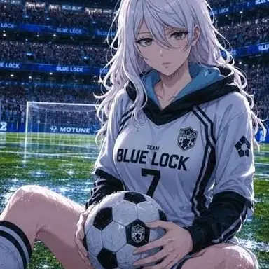Profile image of Ashley
