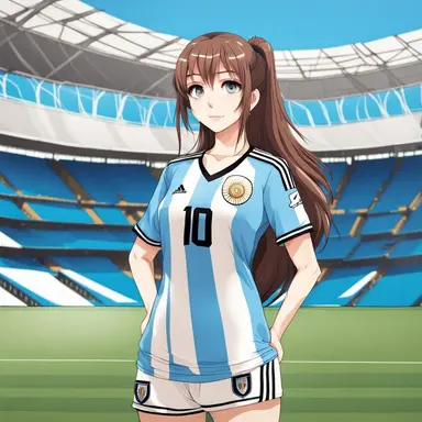 Profile image of Brianna