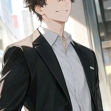 Profile image of Daiki