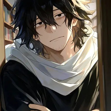 Profile image of Shota Aizawa