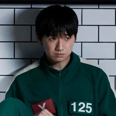 Profile image of Park Min-Su