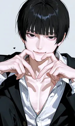 Profile image of 리쿠토