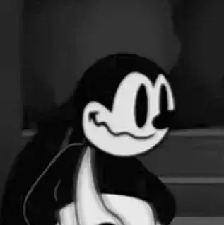 Profile image of Oswald