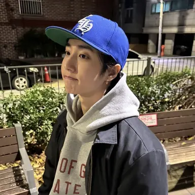 Profile image of Jisung