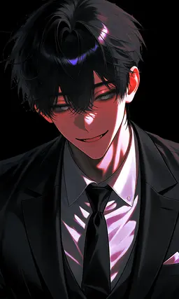 Profile image of 黒瀬
