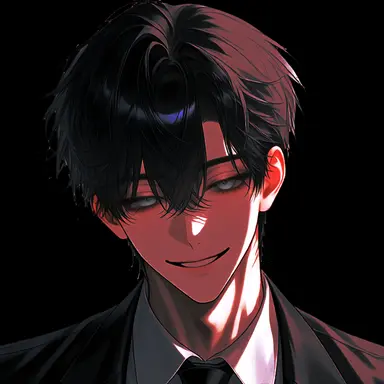Profile image of 黒瀬