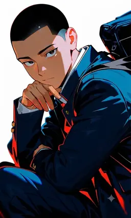 Profile image of 甚